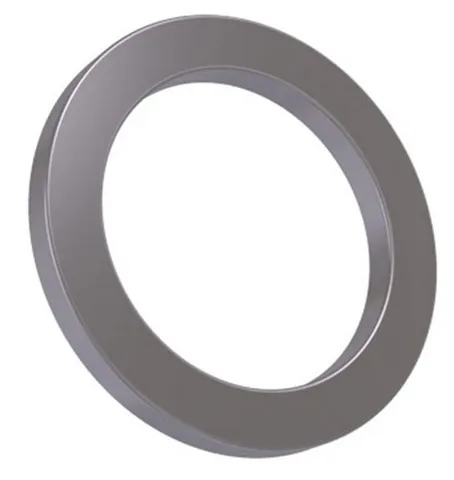 DIN 7603 Уплотнительное кольцо медное
