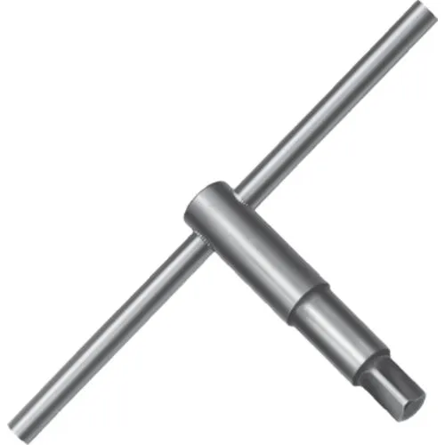 DIN 905 Ключ для болтов с внутренним четырёхгранником