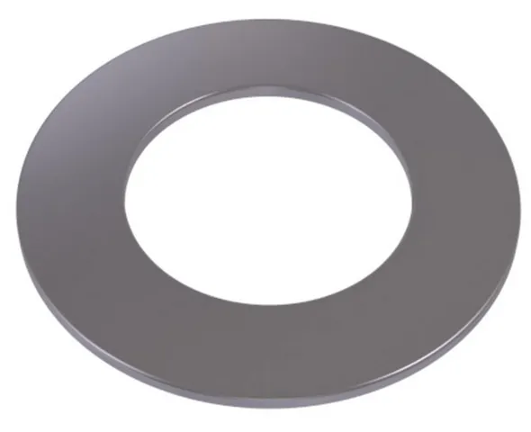 DIN 988 Шайба регулировочная, плоская, подгоночная, опорная, кольцо прокладка