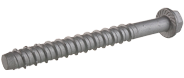 Шуруп по бетону КМП с покрытием Atlantis (ETA OPTION 1) 18x130 (D20) оптом от производителя Шуруп по бетону КМП с покрытием Atlantis (ETA OPTION 1) 18x130 (D20) купить в Санкт-Петербурге