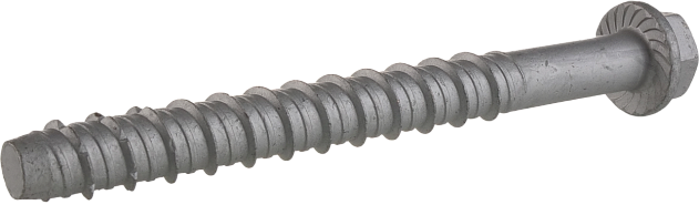 Шуруп по бетону с шестигранной головкой и покрытием Atlantis по выгодным ценам